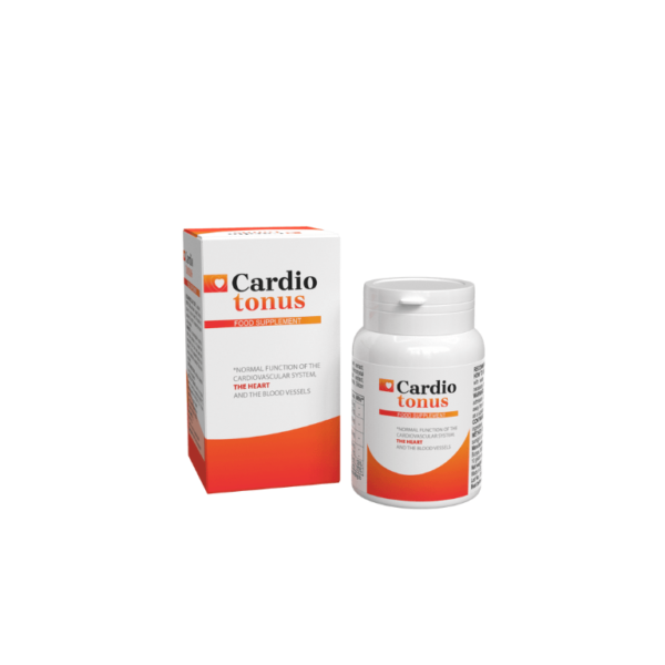 Cardiotonus